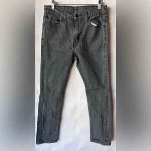 Levi’s men’s 510 jeans size 32x30‎
